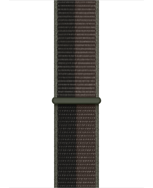 45mm Tornado/Gray Sport Loop