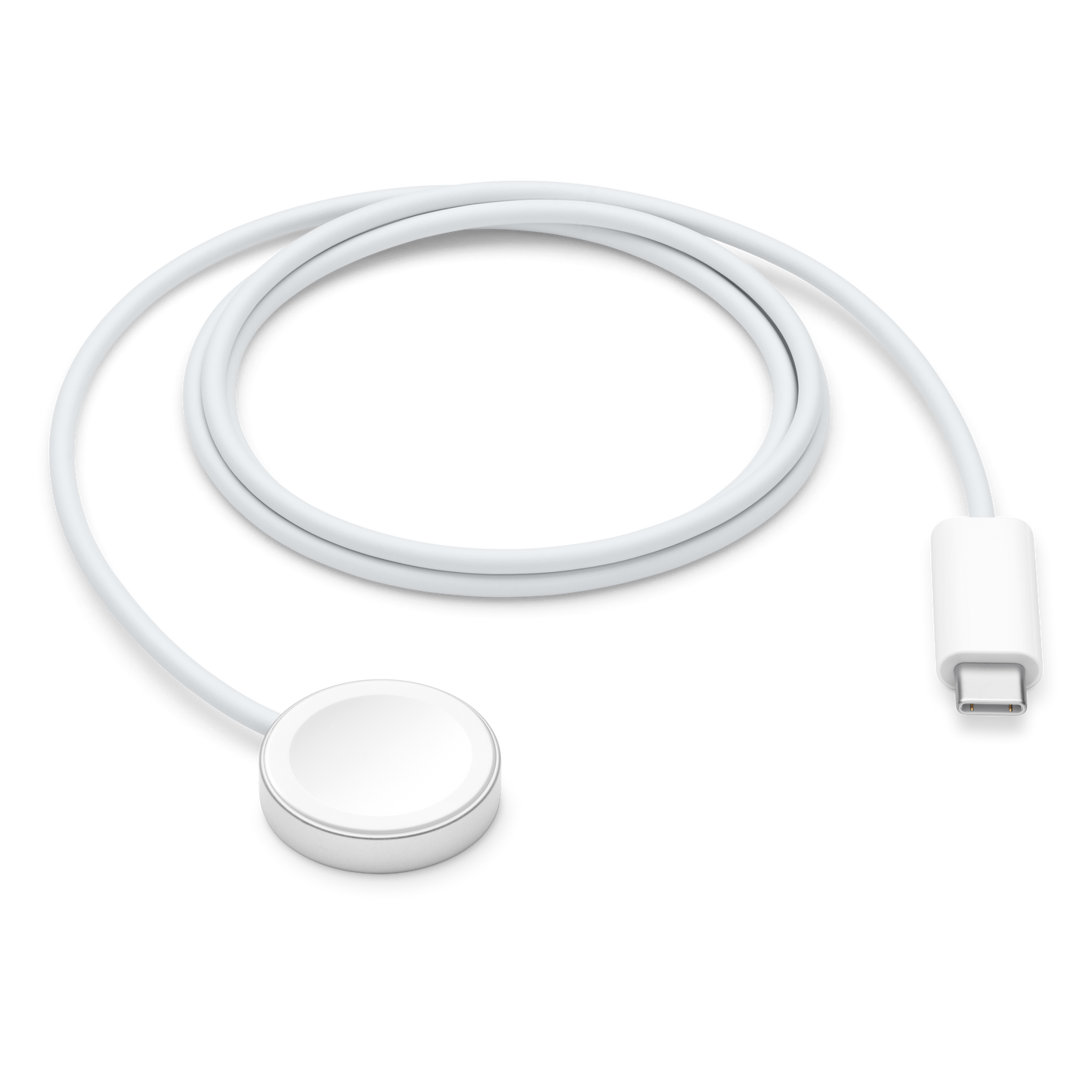 Fast 1m 2m Puissance magnétique de type C Câble de charge de l'adaptateur  de la foudre - Chine Câble de charge et Apple Chargeur Watch prix
