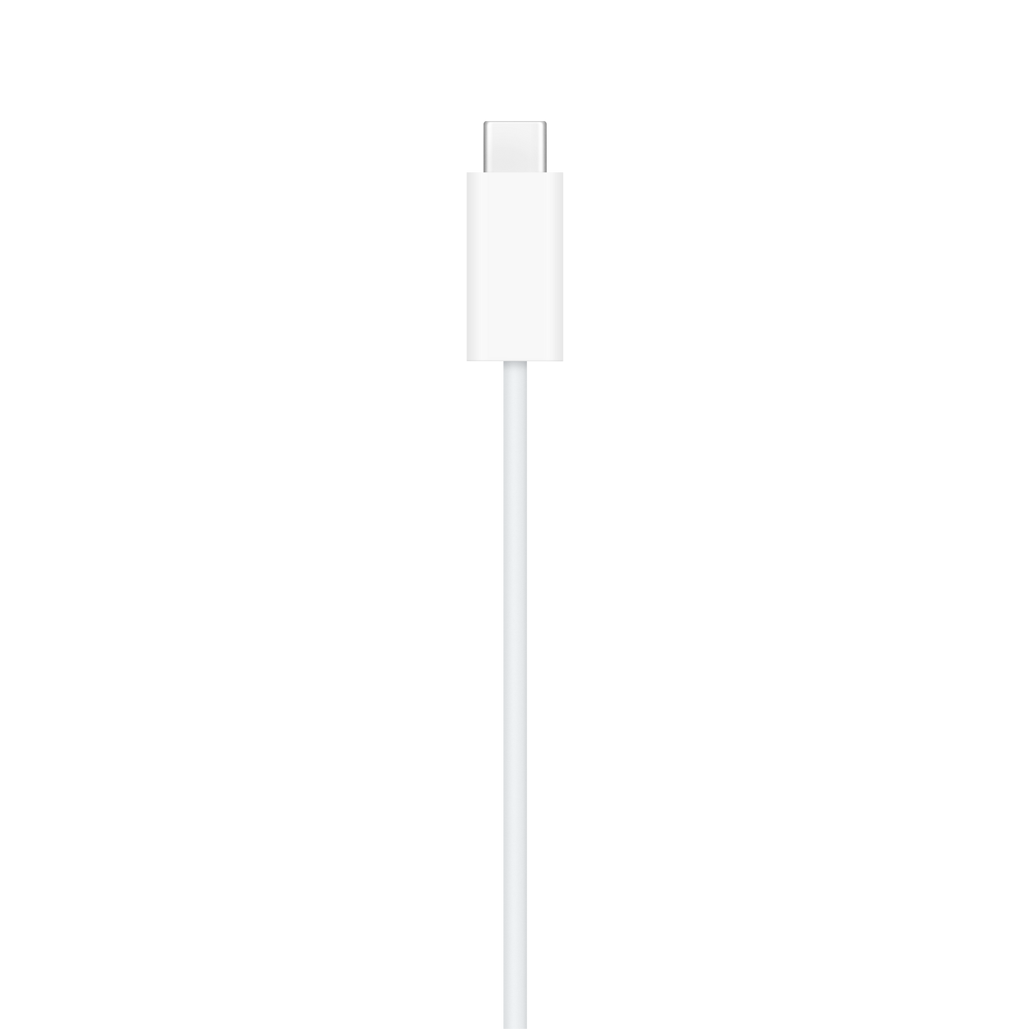 شاحن سريع مغناطيسي لساعة Apple USB تايب سي USB-C (1 متر)