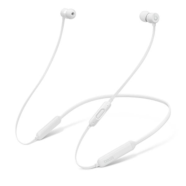 سماعات BeatsX - أبيض