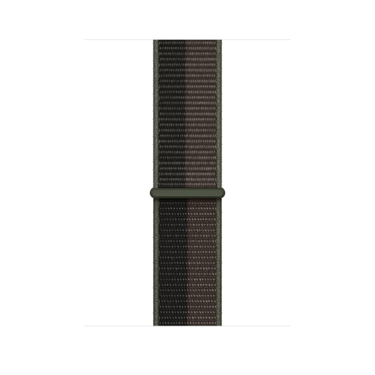 45mm Tornado/Gray Sport Loop - Extra Large