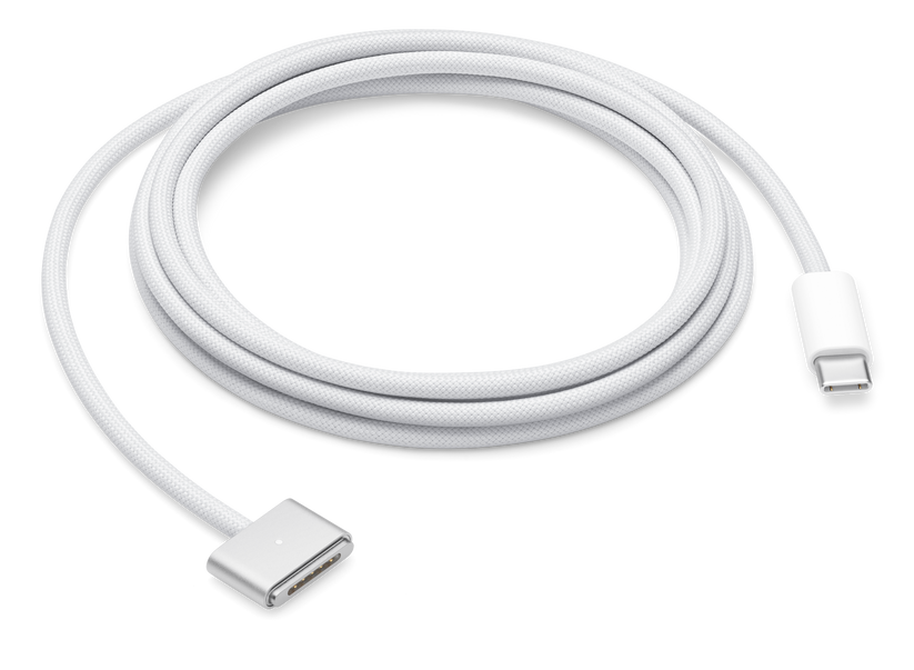 USB-C to Lightning Adapter – Aleph ألف