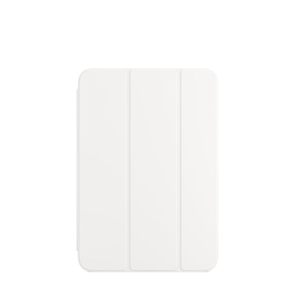 Smart Folio for iPad mini (6th generation) - White – Aleph ألف