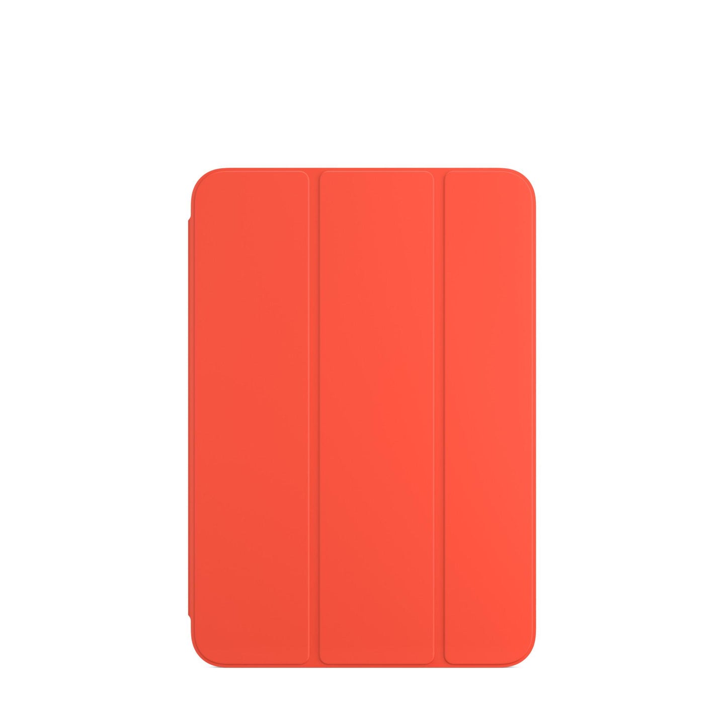 المحفظة الذكي‏ة iPad mini — اليكتريك اورانج