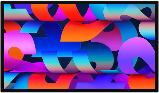 Studio Display زجاج قياسي محول حامل VESA