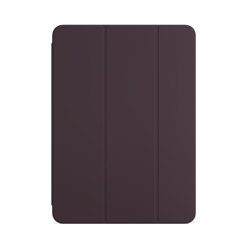Smart Folio for iPad Air (5th generation) - Dark Cherry – Aleph ألف Smart Folio for iPad Air (5th generation) - Dark Cherry – Aleph ألف