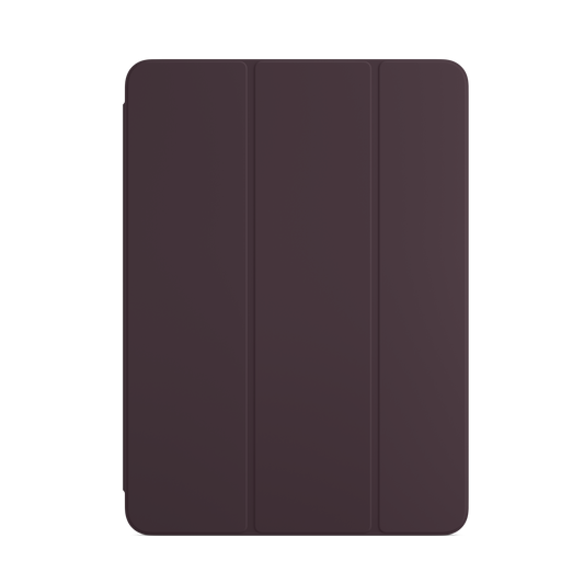 Smart Folio for iPad Air (5th generation) - Dark Cherry