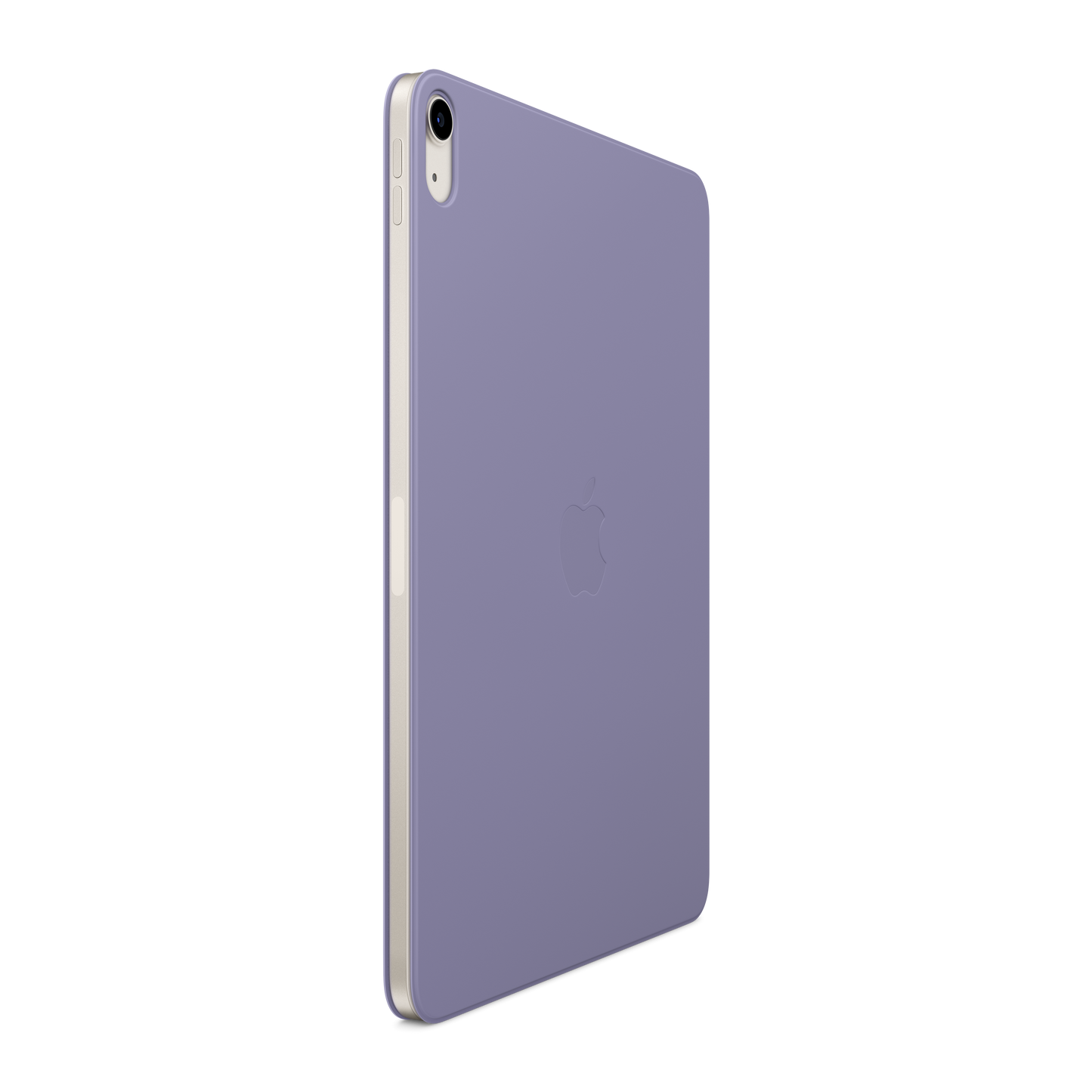 المحفظة الذكية iPad Air (الجيل الخامس) -  انجلش لافندر​​​​​​
