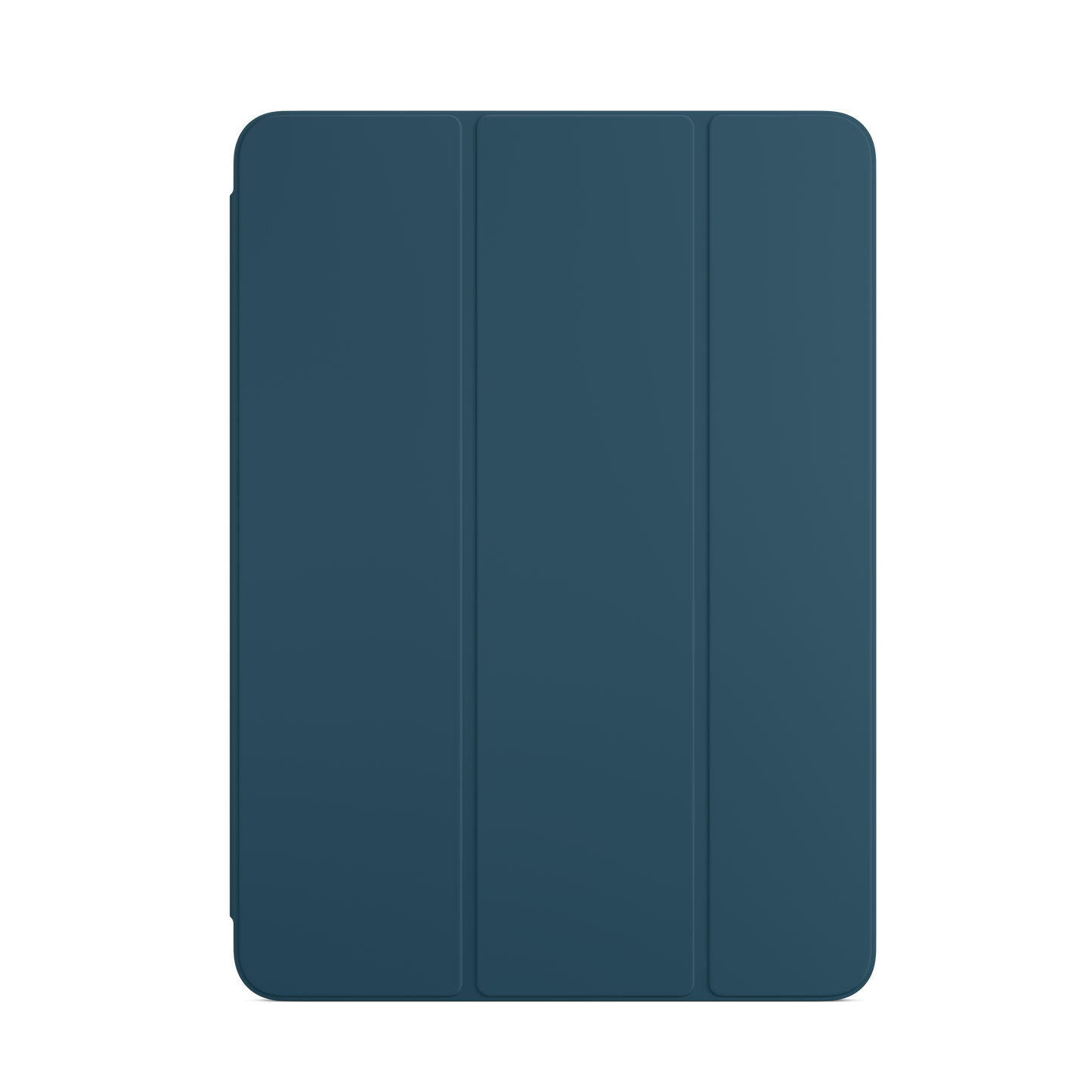 المحفظة الذكية iPad Air (الجيل الخامس) - أزرق بحري