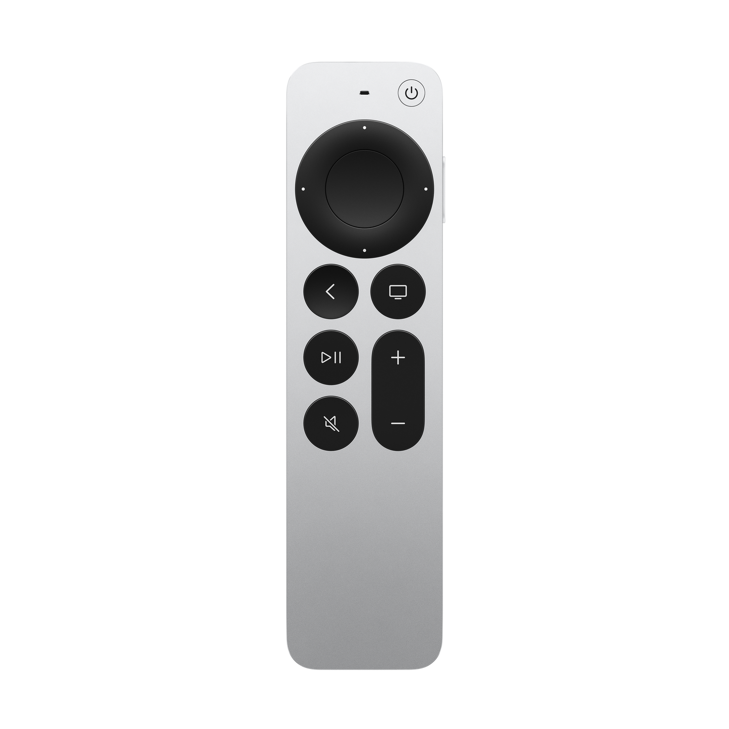 Siri Remote