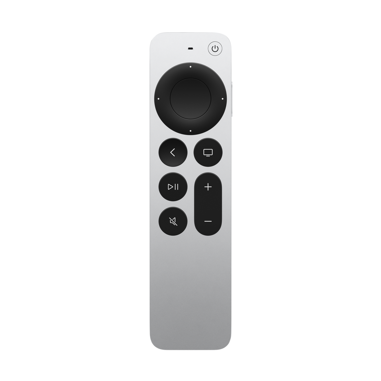 Siri Remote