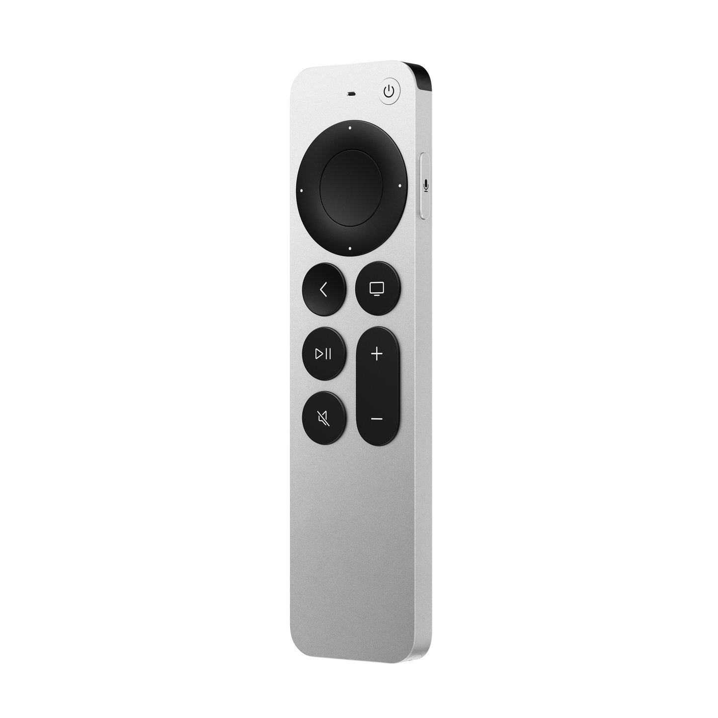 Siri Remote