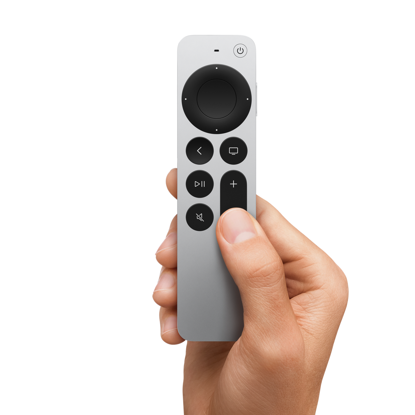 Siri Remote