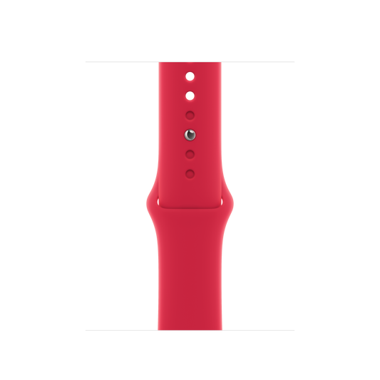 41mm (PRODUCT)RED Sport Band