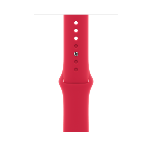 45mm (PRODUCT)RED Sport Band