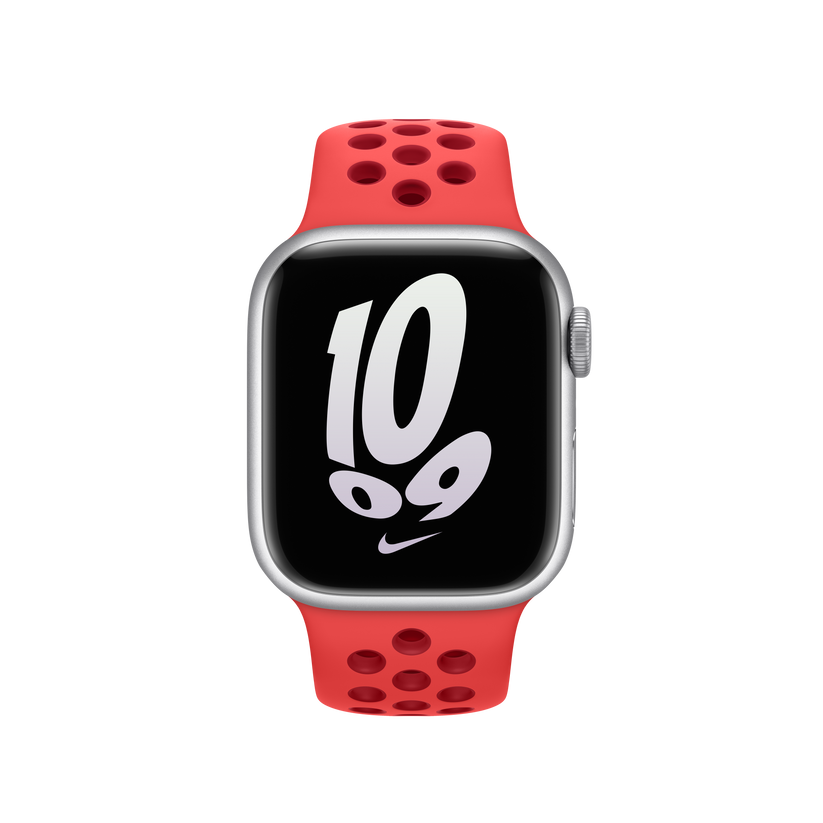 Nike smartwatch band sales