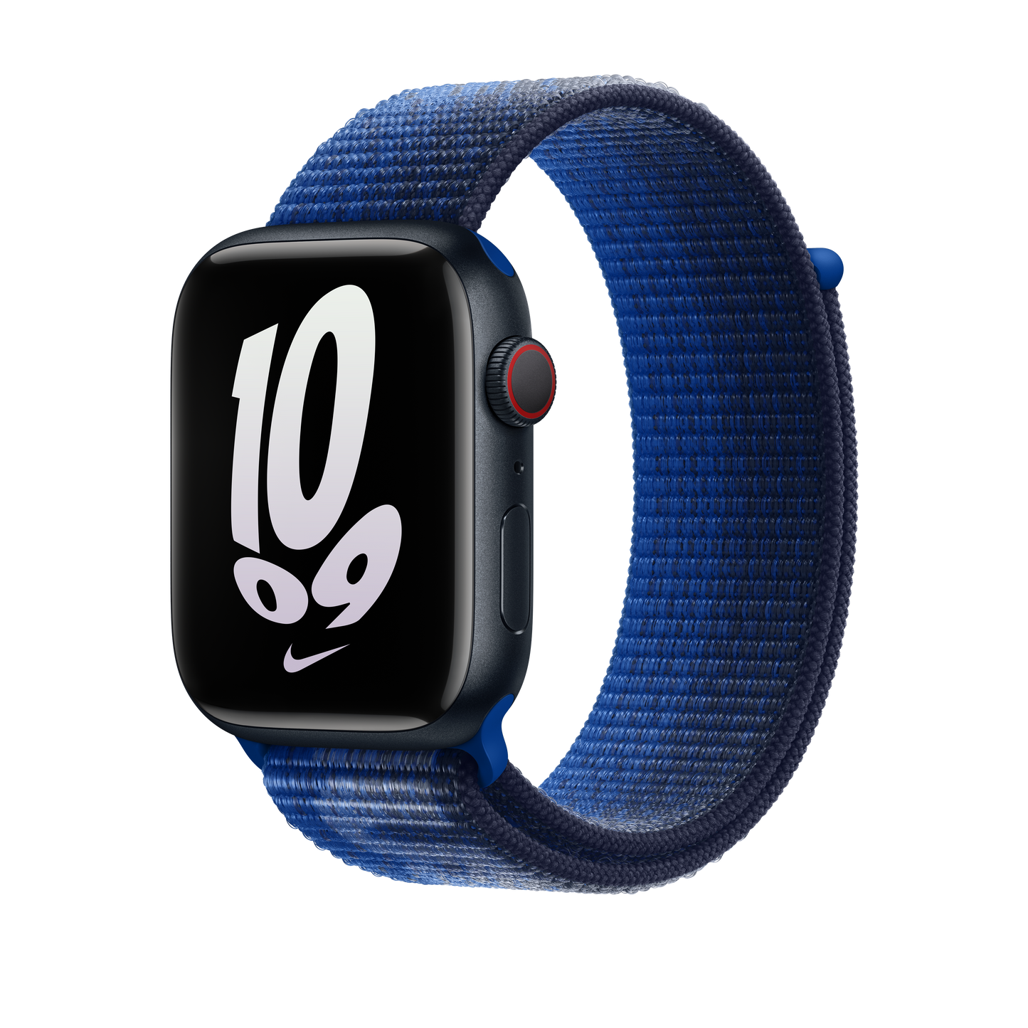 Apple nike sport loop band online