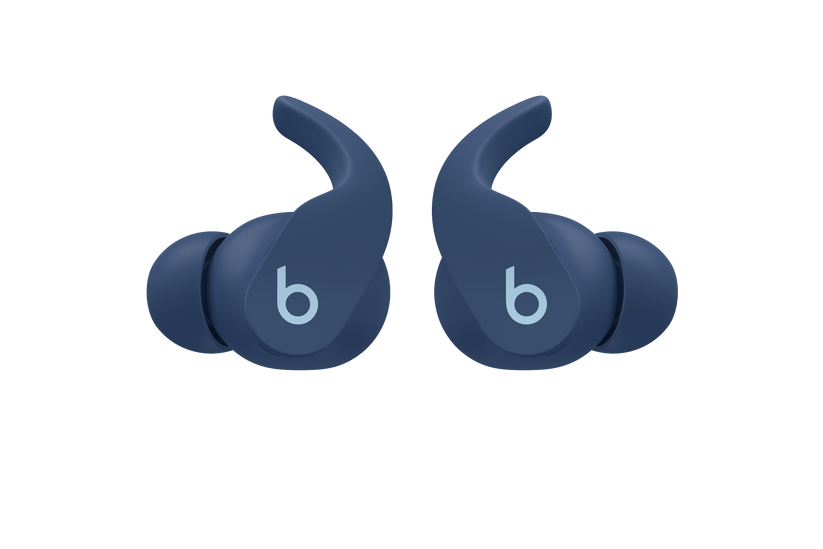 Beats Fit Pro True Wireless Earbuds - Beats White – Aleph ألف