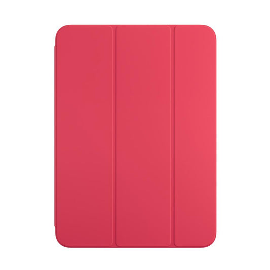 المحفظة الذكية من Apple‏ iPad (الجيل العاشر) - أحمر منعش ​​​​​​​