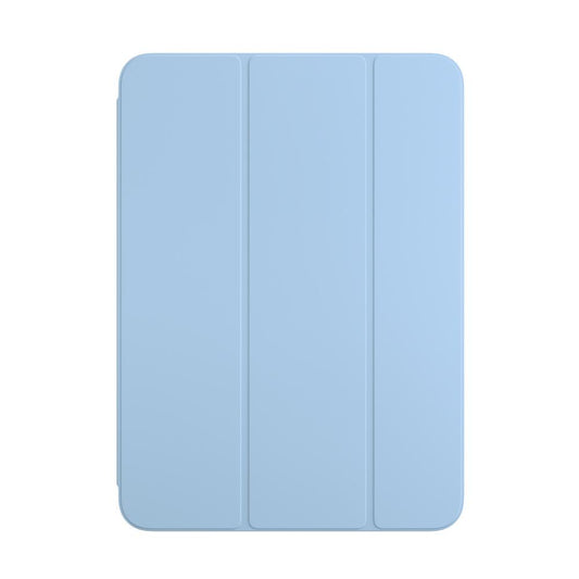 المحفظة الذكية من Apple‏ iPad(الجيل العاشر) - سماوي