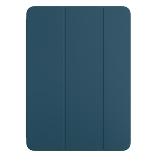 Smart Folio for iPad Pro 11-inch (4th generation) - Marine Blue