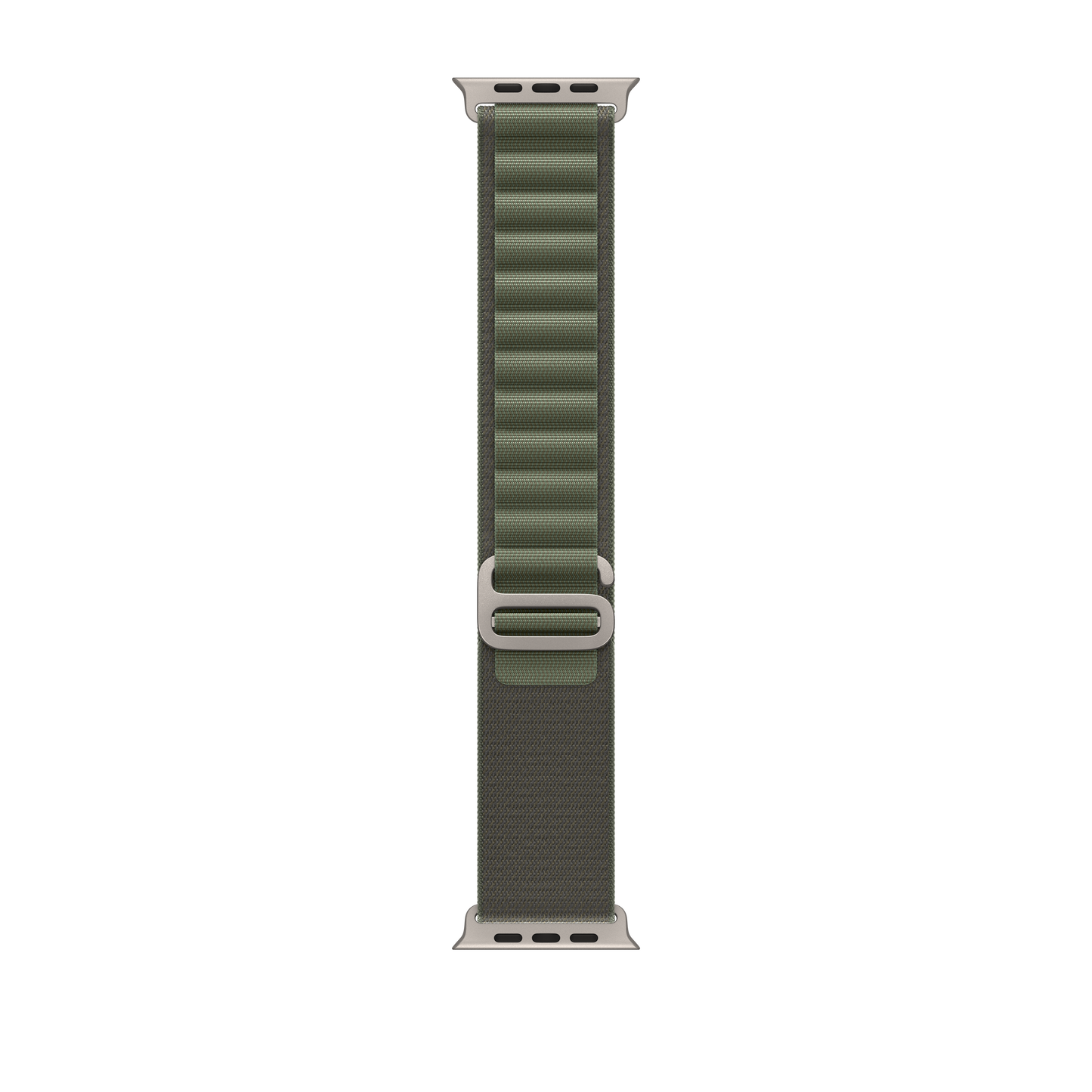 49mm Green Alpine Loop - Small