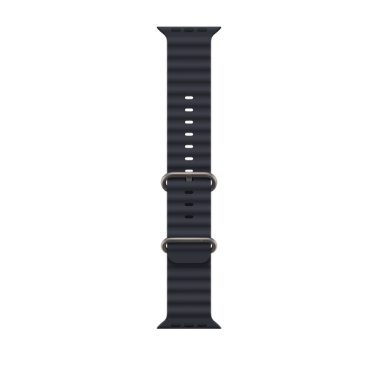  حزام المحيط سماء الليل لساعة Apple Watch‏ مقاس 49 مم‏