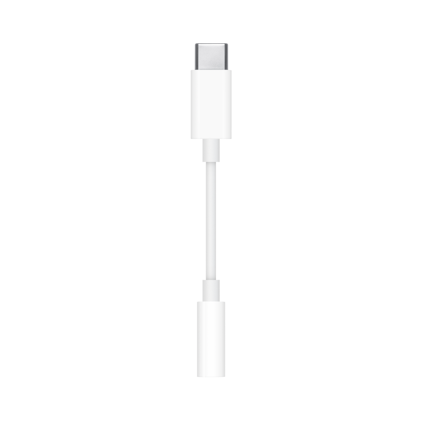 USB-C to 3.5 mm Headphone Jack Adapter