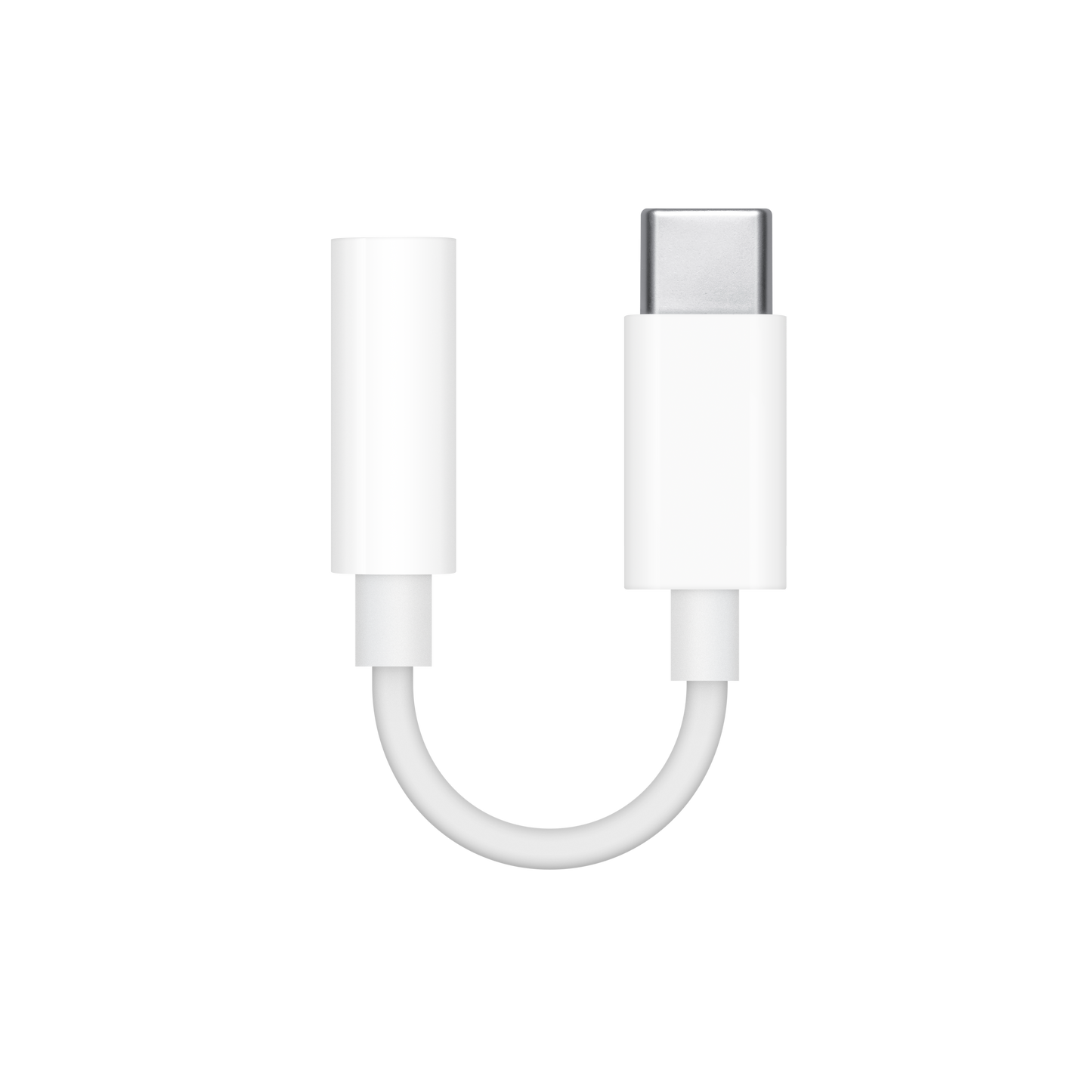 USB-C to mm Headphone Jack Adapter – Aleph ألف1