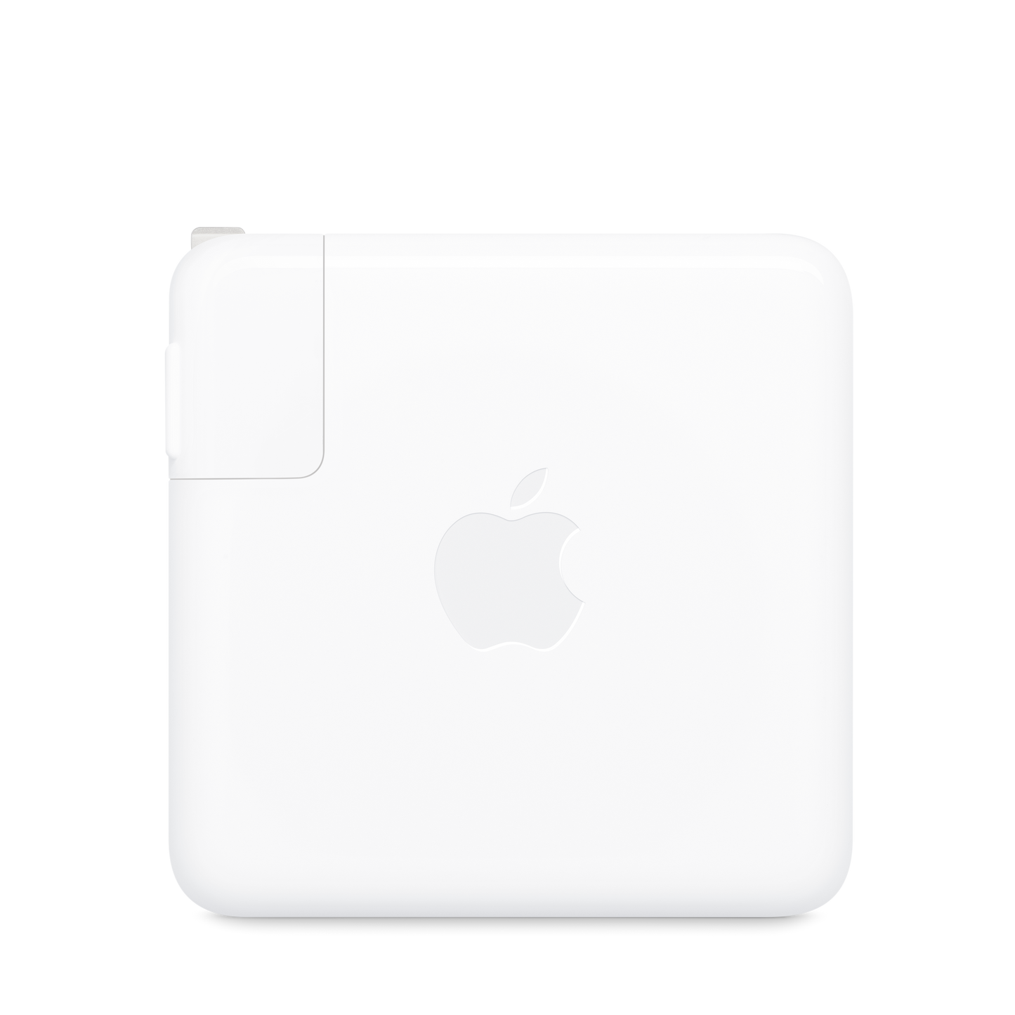 96W USB-C Power Adapter