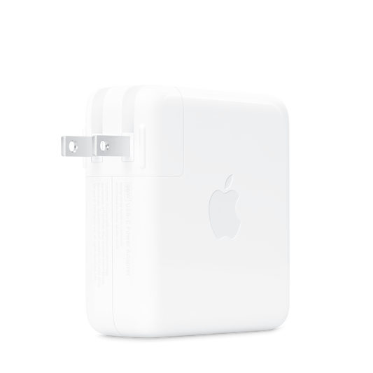 96W USB-C Power Adapter