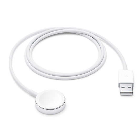 Apple Watch Magnetic Charging Cable (0.3m)