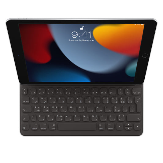 Smart Keyboard for iPad - Arabic