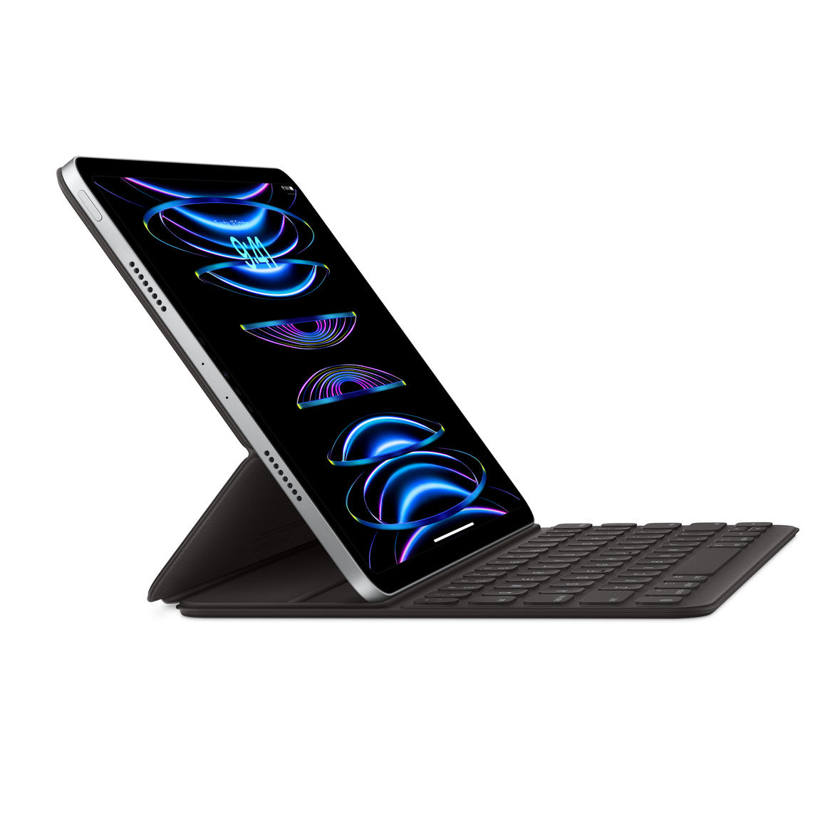 iPad Smart Keyboard Folio 11 (Arabic/English)