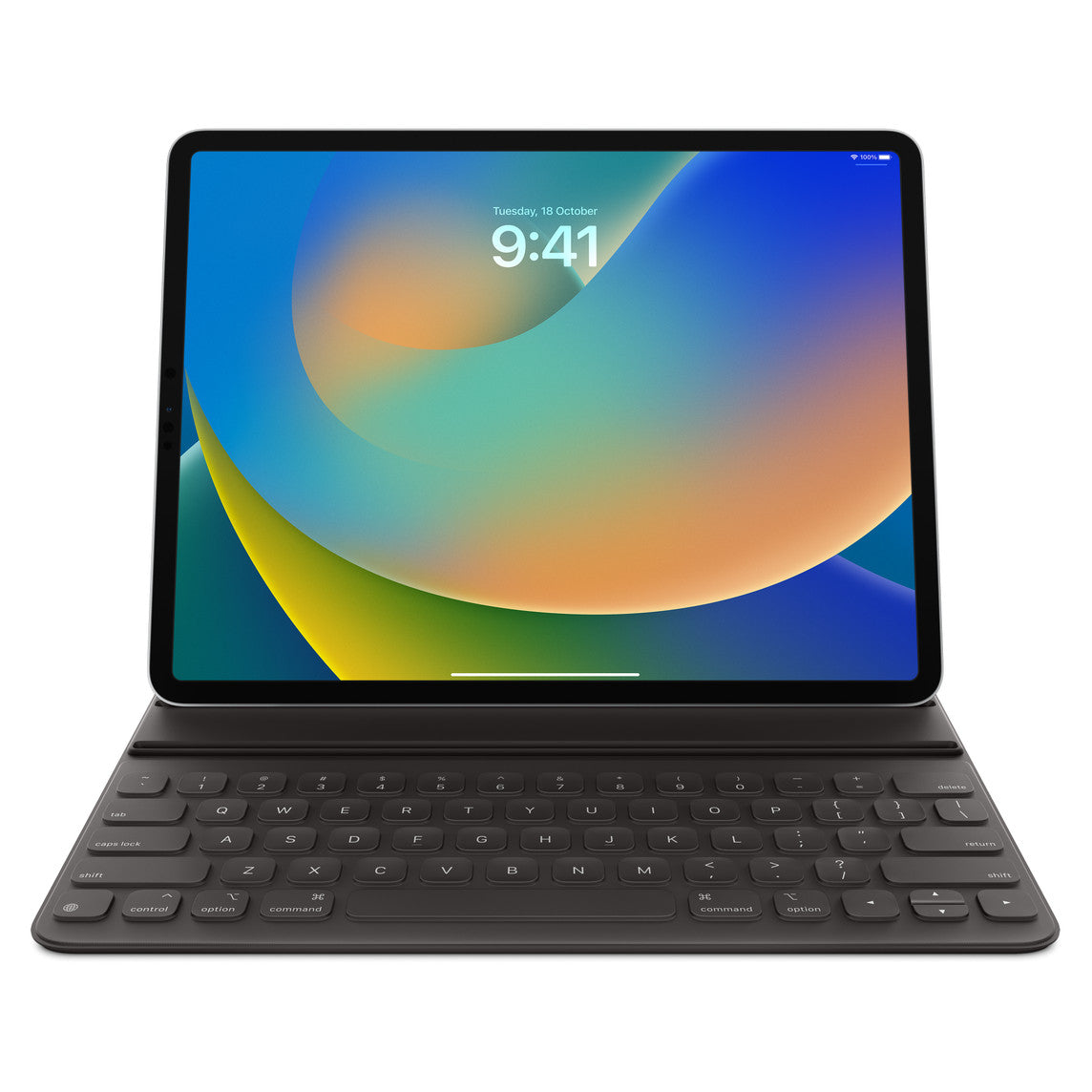 Keyboard Case Ipad Pro Keyboard Smart Connector Smart