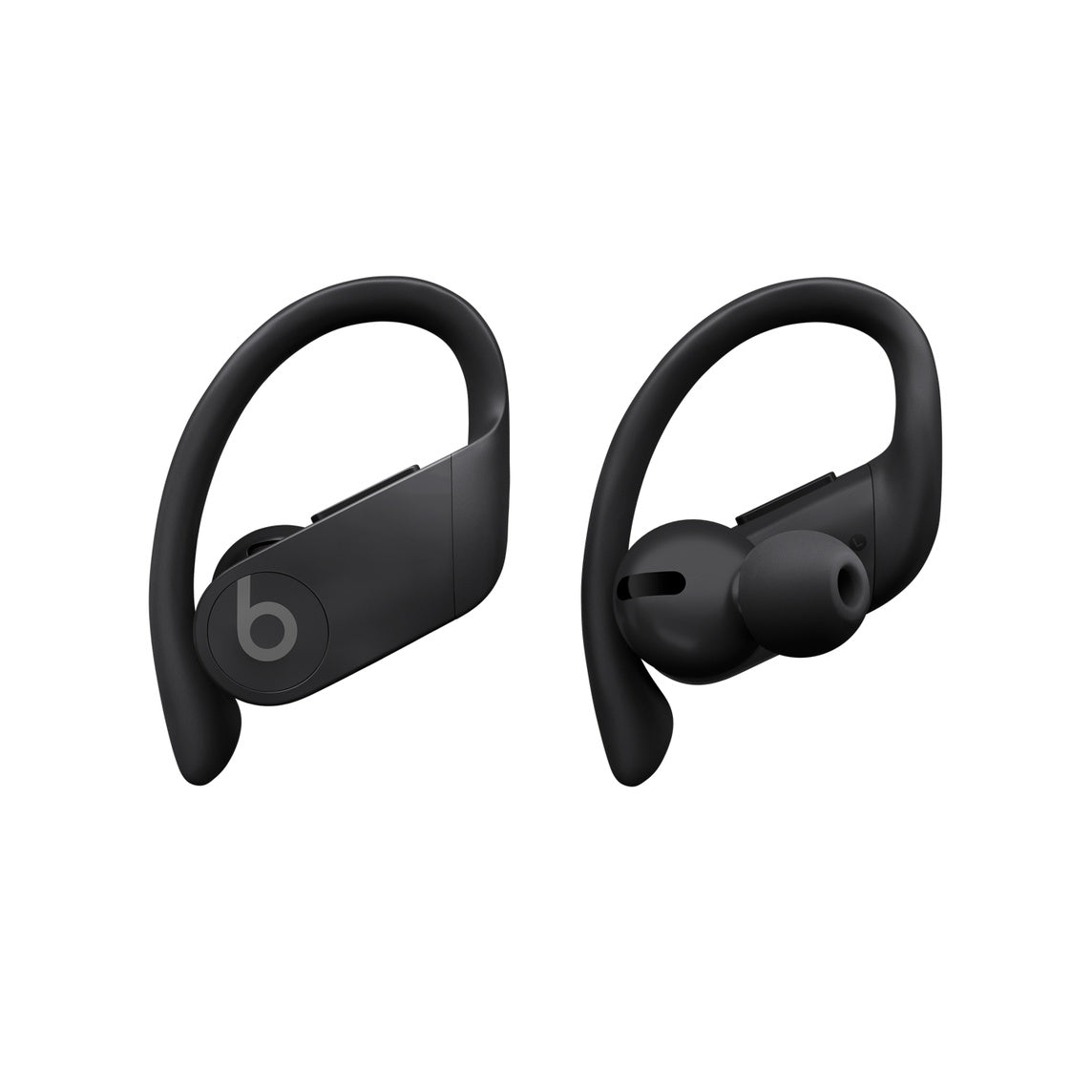 Powerbeats Pro - Totally Wireless Earphones- Black