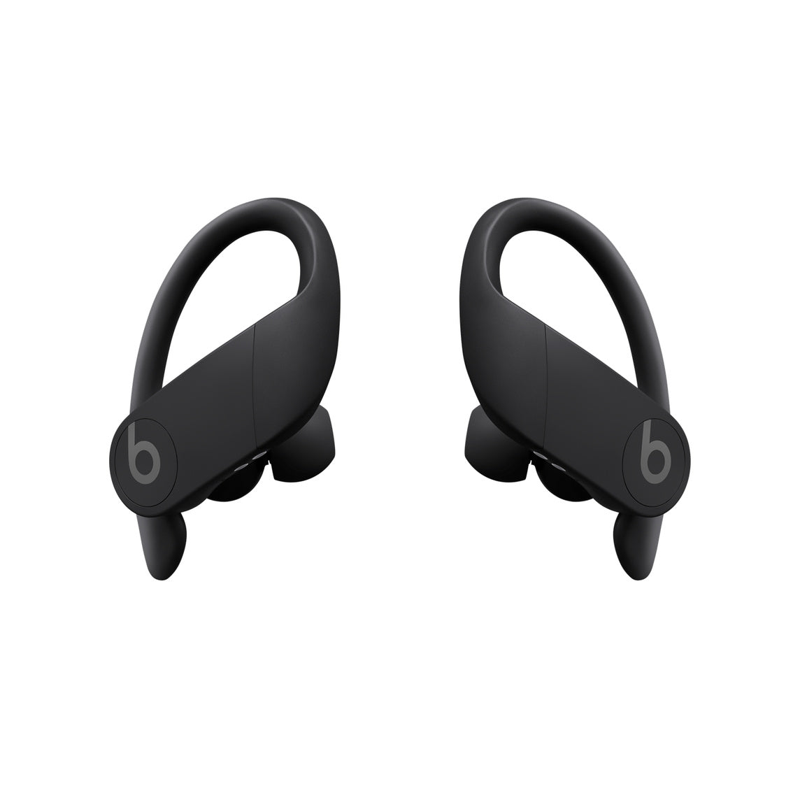 Powerbeats Pro - Totally Wireless Earphones- Black