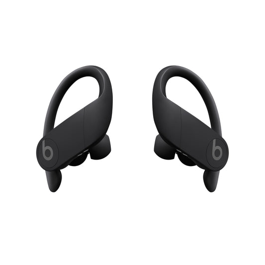 Powerbeats Pro - Totally Wireless Earphones- Black