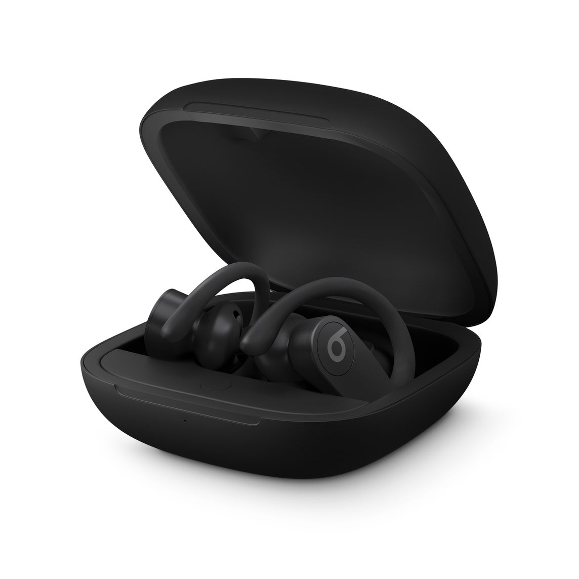 Powerbeats Pro - Totally Wireless Earphones- Black
