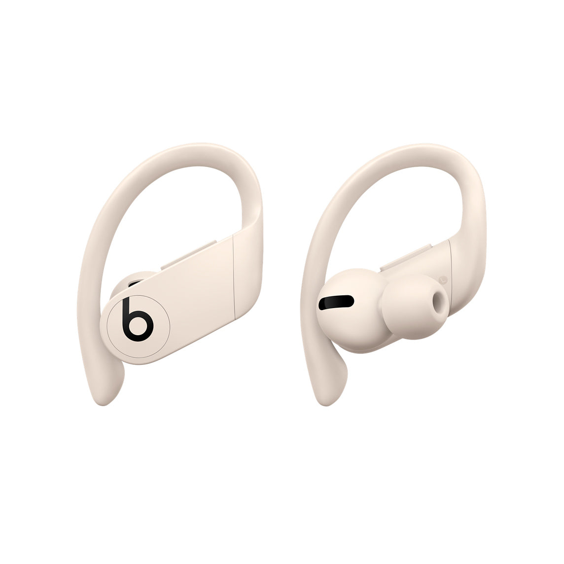 Powerbeats Pro - Totally Wireless Earphones- Ivory