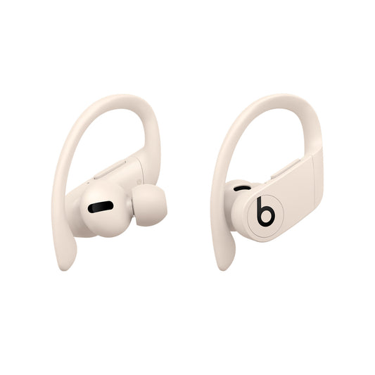 Powerbeats Pro - Totally Wireless Earphones- Ivory