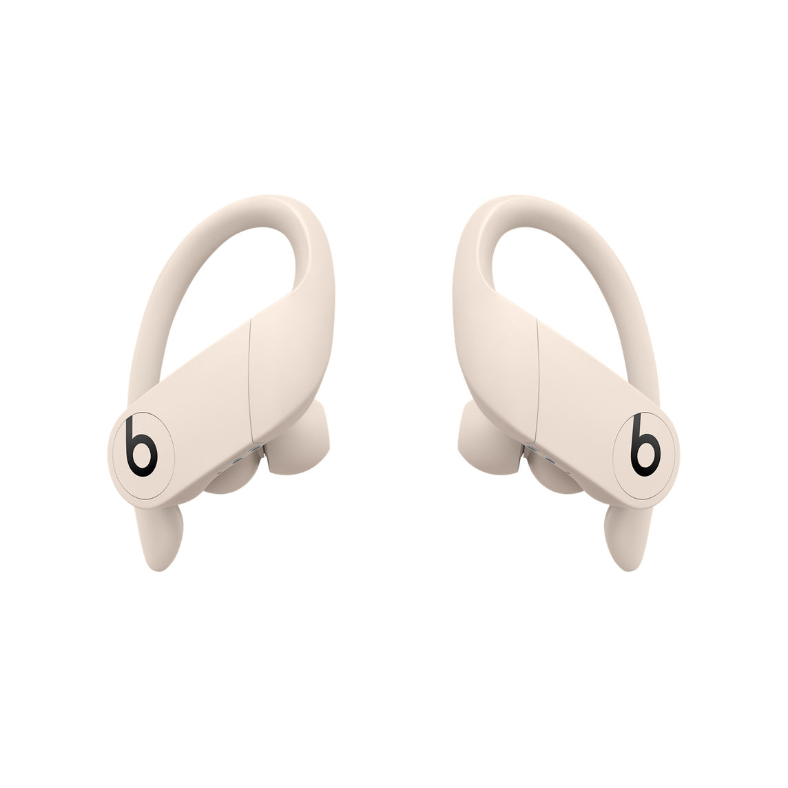 Powerbeats Pro - Totally Wireless Earphones- Ivory