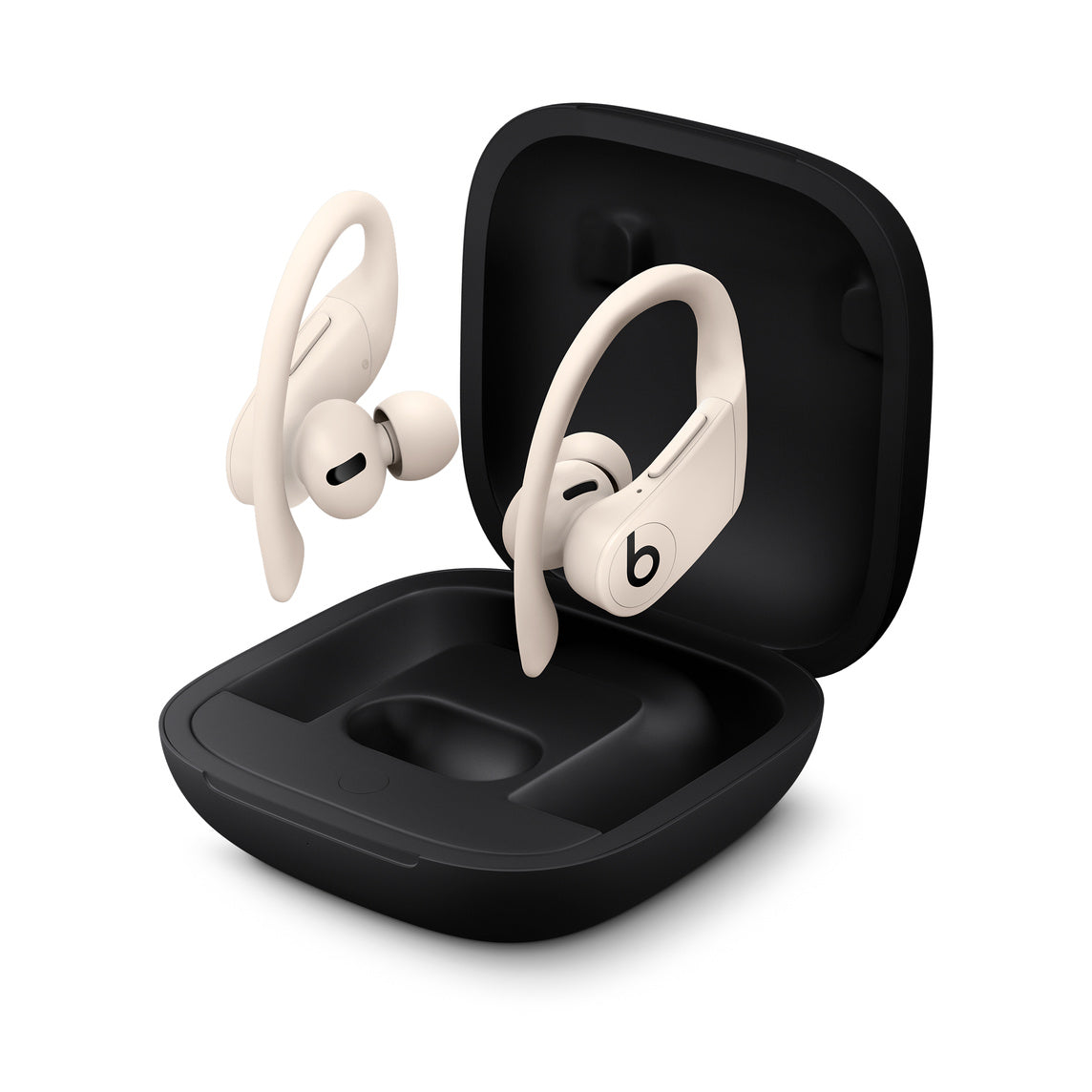 Powerbeats Pro - Totally Wireless Earphones- Ivory