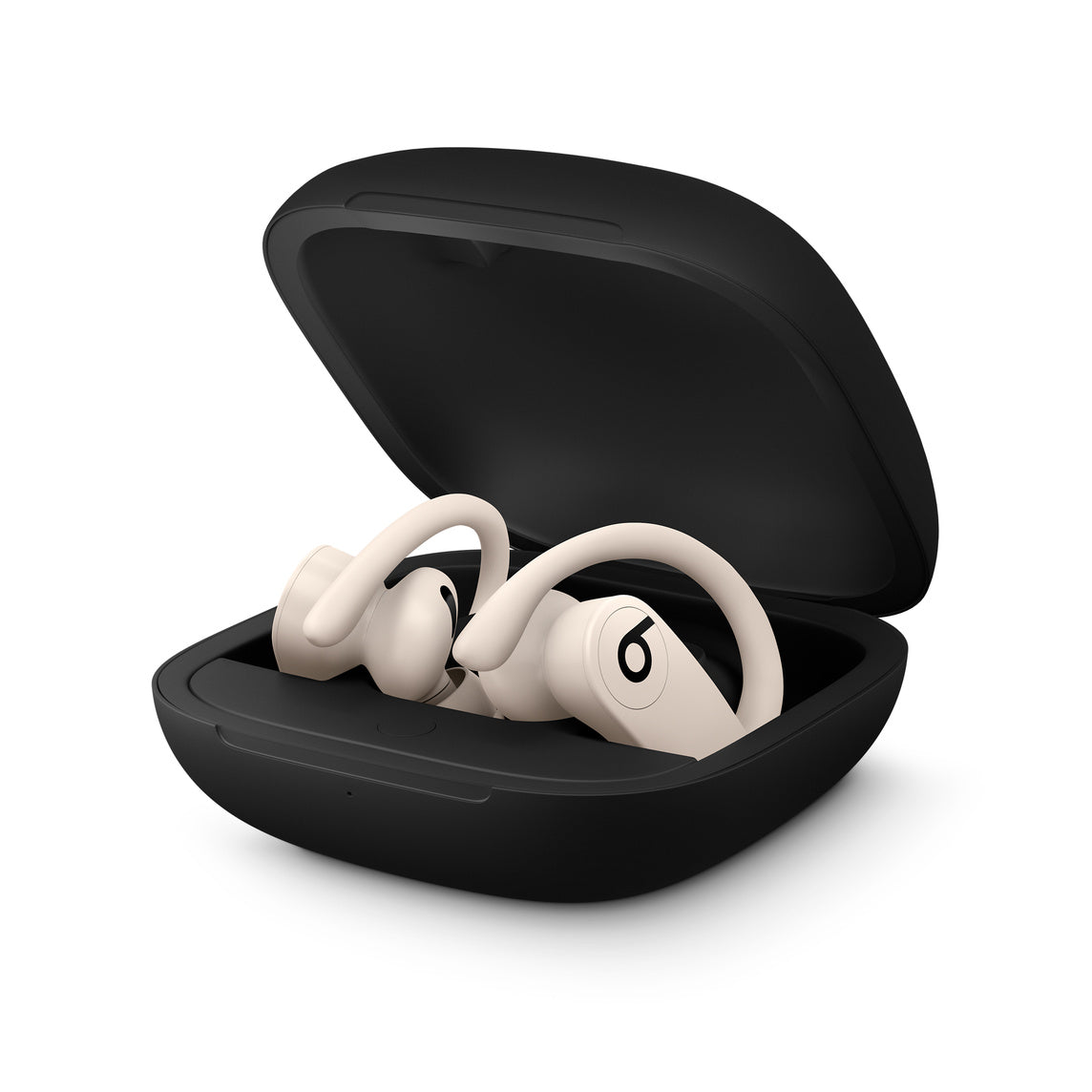 Powerbeats Pro - Totally Wireless Earphones- Ivory