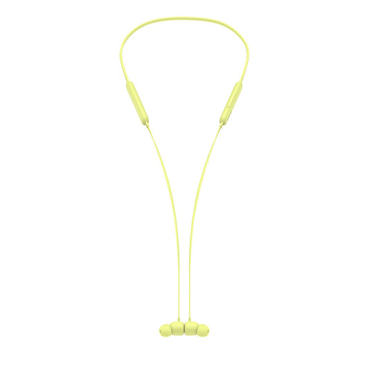 Beats Flex All-Day Wireless Earphones Yuzu Yellow