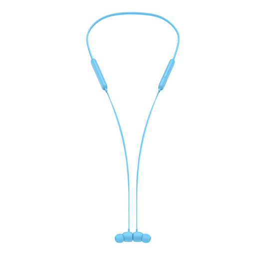 Beats Flex All-Day Wireless Earphones Flame Blue