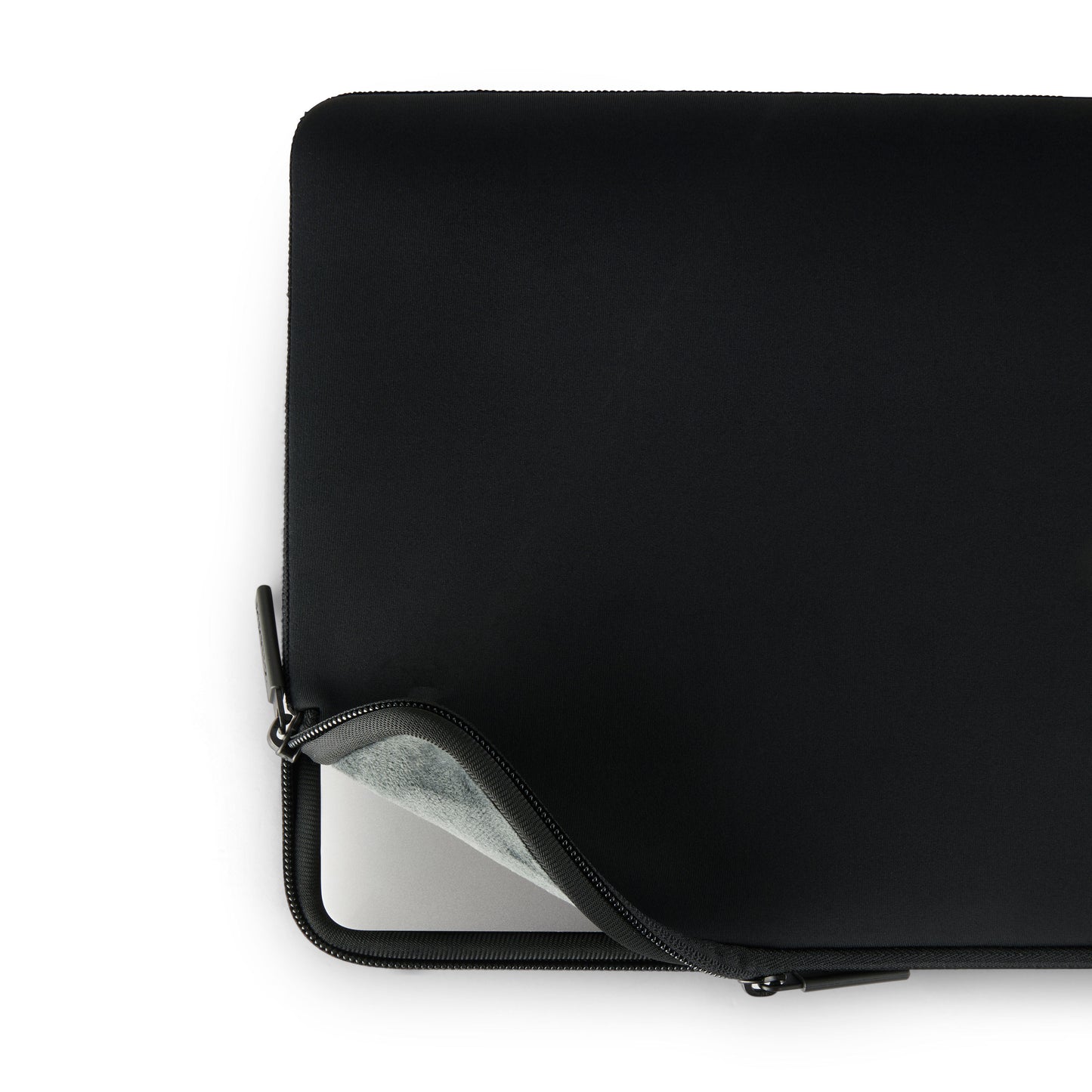 Pipetto MacBook 13/14 Classic Fit Sleeve - Black