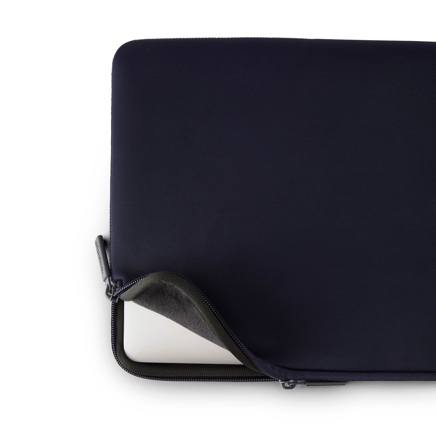 Pipetto MacBook 13/14 Classic Fit Sleeve - Dark Blue