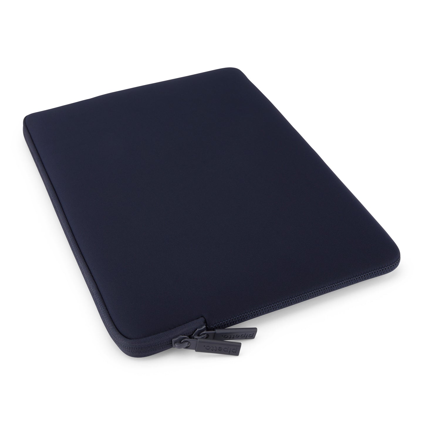 Pipetto MacBook 13/14 Classic Fit Sleeve - Dark Blue