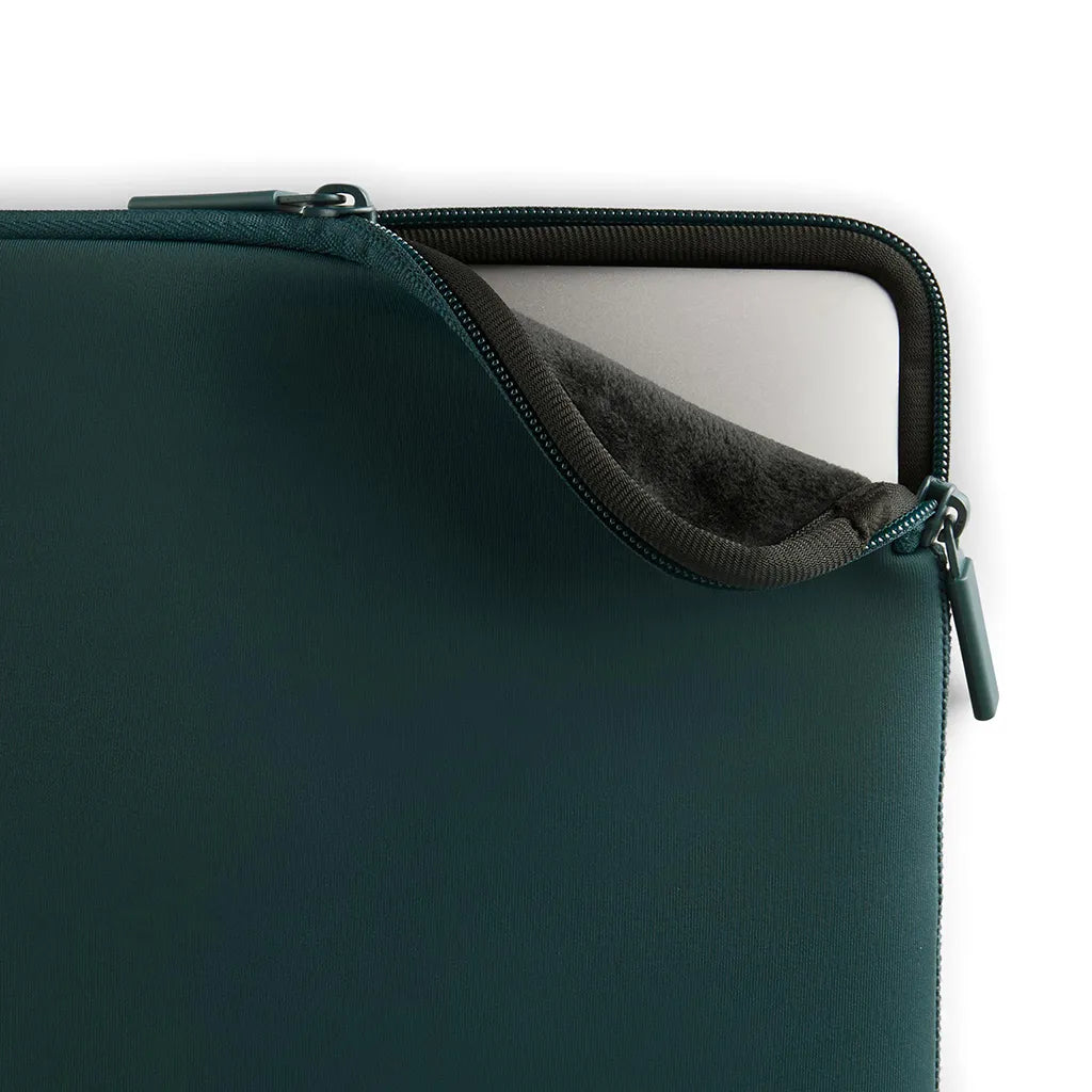 Pipetto MacBook Neo 13 (A18 Pro)  Classic Fit Sleeve - Dark Teal